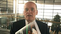 Vaughan's view: Expanding the assembly