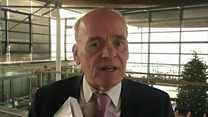 Mwy o ACau: 'Llafur sydd a'r allwedd'