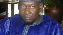 Jawabin Kabiru Gombe kan matsayin musk a musulunci
