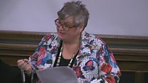 Child abusers 'should lose parental rights'
