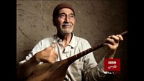 'در نیمپرده شب، آواز آفتاب' در آپارات