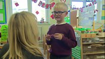 'Challenge' of being a head teacher