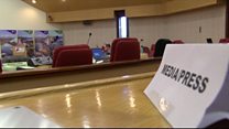 Buaidh a' bhuidseat air Comhairle na Gàidhealtachd