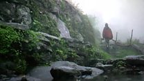 काठमाण्डूमा पर्वतीय चलचित्र महत्सव सुरु