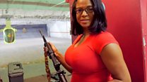 Does the US need more minority gun clubs?
