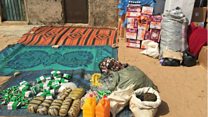 Ana shan kwayoyi a Kano da Jigawa