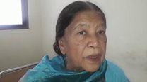 ’جب حملہ ہوا سکول کے بچوں کا پروگرام جاری تھا‘