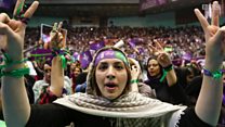 #شما؛ از رای دادن به حسن روحانی پشیمان هستید یا نه؟