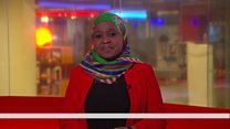 Matangazo ya Dira ya Dunia TV Ijumaa 15.12.2017