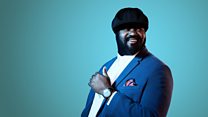 Friday Night is Music Night: Friday Night Is Music Night: Gregory Porter and Friends