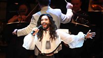 Friday Night is Music Night: Friday Night Is Music Night: Conchita!