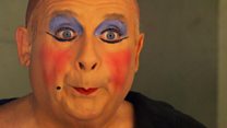 ما معنى كلمة Pantomime؟