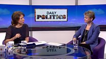 Are social media sites dealing with online abuse?