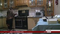 پېښور: د کور پخلی چې انلاین پلورل کېږي