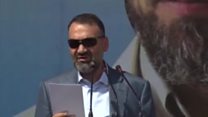 سرنوشت عطا محمد نور در دست رهبران حزب جمعیت اسلامی