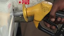 حسن روحانی: افزایش قیمت سوخت برای ایجاد اشتغال است