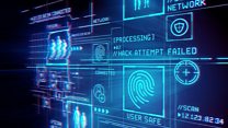 Security threats to 'internet of things'