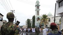 Culimo ka hadashay Madarasada ay ciidamada galeen