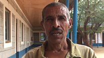 "የምወዳቸውን ቤተሰቦቼን ጥዬ በስደት ዕድሜዬን እየጨረስኩ ነው"