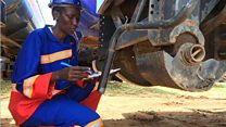 "Walivyoniteka walichukua kila kitu mpaka nguo nilizovaa mwilini"