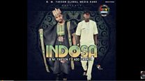 Wakar Indosa ta Ado Gwanja