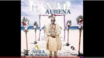 Wakar Ranar Aurena ta Nura M Inuwa