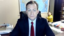 Що змусило вас посміятися у 2017 році?