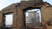 Пожар в Ростове: как живет город четыре месяца спустя