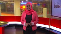 Matangazo ya Dira ya Dunia TV