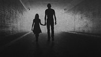 Human trafficking: The trade in lives