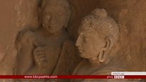د ګندهارا تر ټولو لوی بودا
