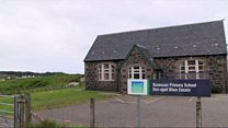 Bhìosa ga dhiùltadh do thidsear Gàidhlig