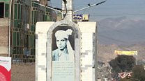 لندن کې د ملنګ جان تلین غونډه