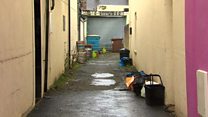 'Rats and pests rise' after bin changes