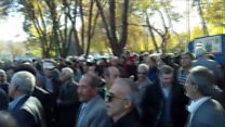 سالخوردگان ایران: حقوق ماهانه آنها عقب افتاده