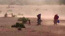 Barnaamij gaar ah oo ku saabsan abaartii Somaliland ee sannadkan 2017
