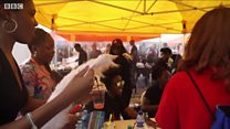 #EatDrinkFestival: Food matter wey happen for Lagos