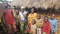 Ingorane z'abatwa mu Burundi