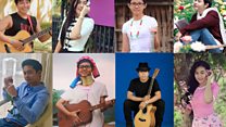 ၂၀၁၇ အတွင်း အနုပညာကဏ္ဍစုံမှာ ထွန်းပေါက်ခဲ့သူတွေအကြောင်း