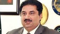 صدر ٹرمپ کے ٹویٹ کو سنجیدگی سے لیتے ہیں: وزیر دفاع