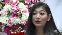စီးပွားရေးအခြေအနေအပေါ် လူငယ်လုပ်ငန်းရှင်တစ်ဦးရဲ့ သုံးသပ်ချက်