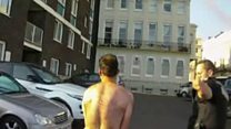 Man who attempted to sue Sussex Police after being tasered loses case