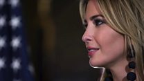 What would an Ivanka presidency look like?