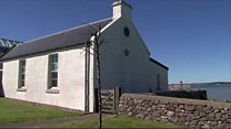 £97 000 do dh'Ionad Chaluim Chille Ìle