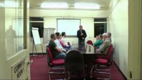 Buidhean Ghàidhlig shoirbheachal Fìobha