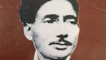 गायक मित्रसेन थापाको सम्झना