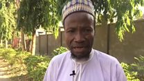 'Likitocin Nigeria sun kashe 'yar uwata'
