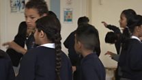 L’opéra à l’école