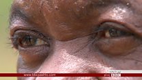 کانګو جمهوریت په تړاو د م م خبرداري