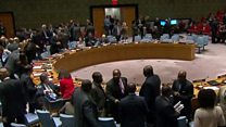 د ایران مظاهرې او نړیوال غبرګون